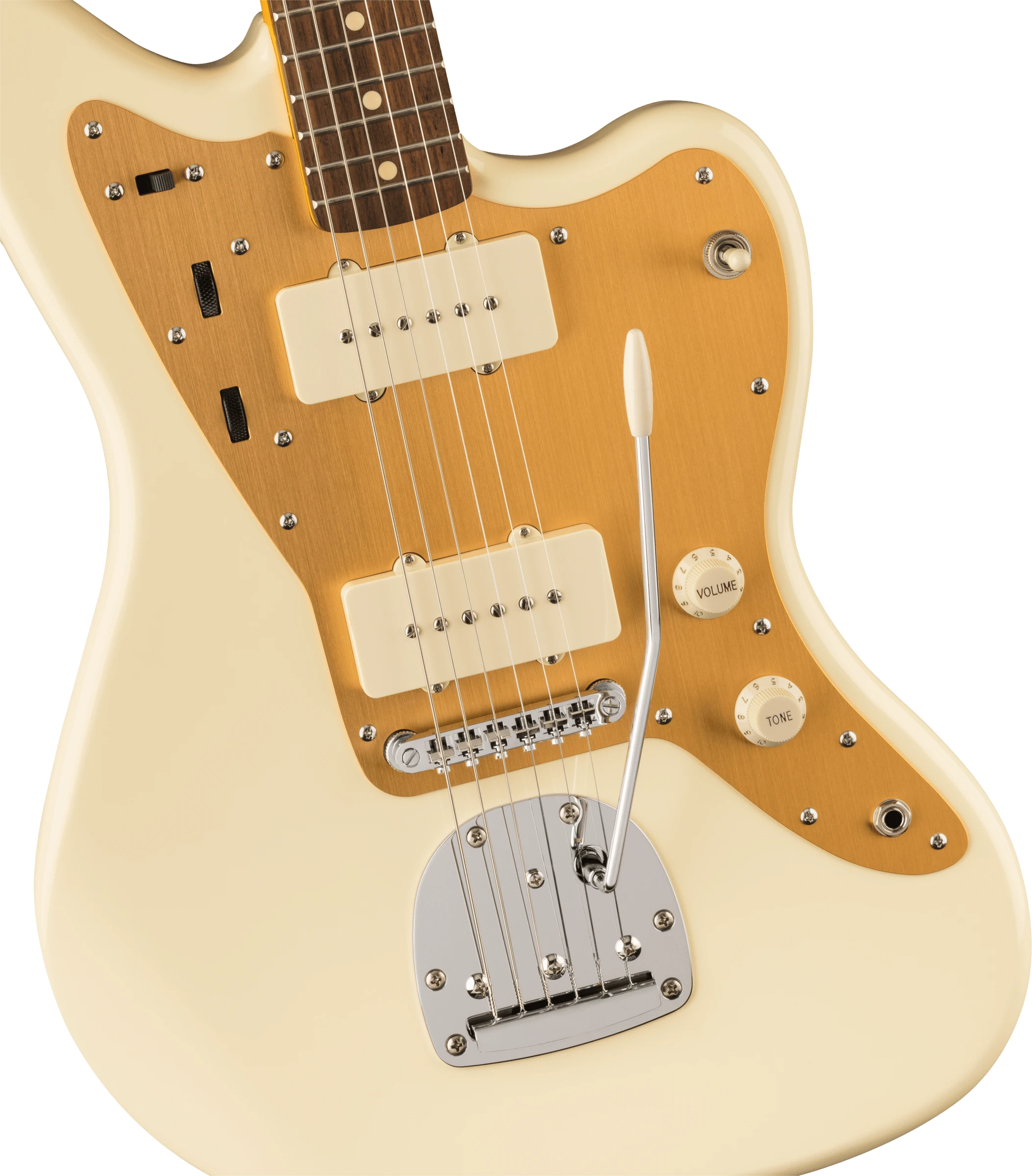 Squier Jazzmaster J. Mascis Signature