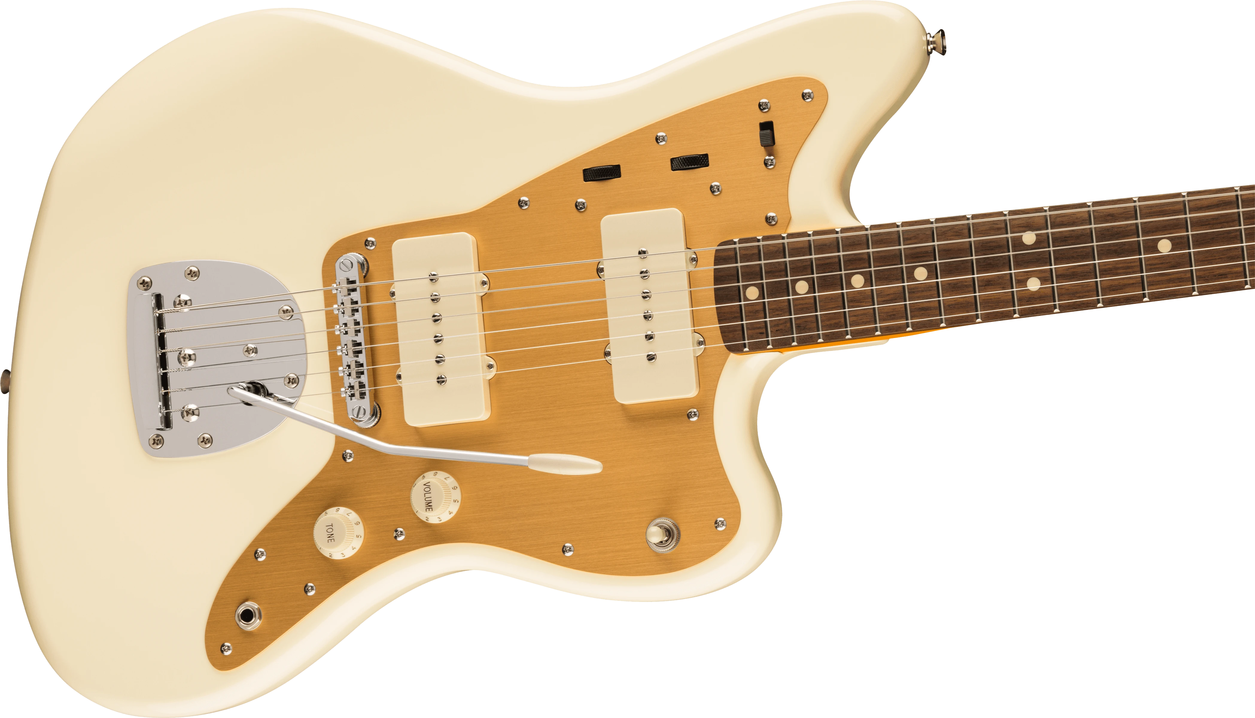 Squier Jazzmaster J. Mascis Signature