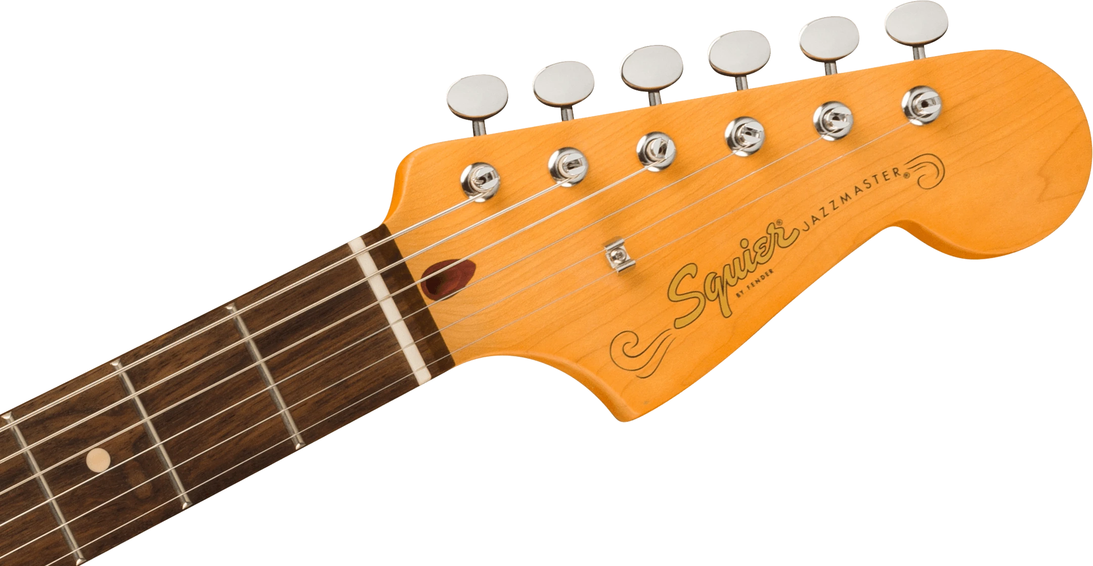 Squier Jazzmaster J. Mascis Signature