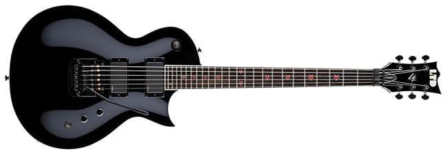 LTD by ESP JH-600EC Black