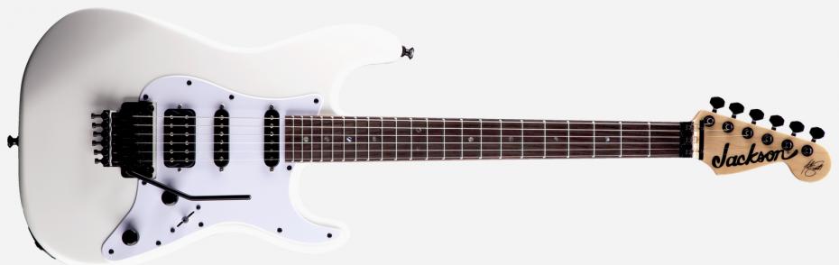 Jackson San Dimas Adrian Smith SDXM