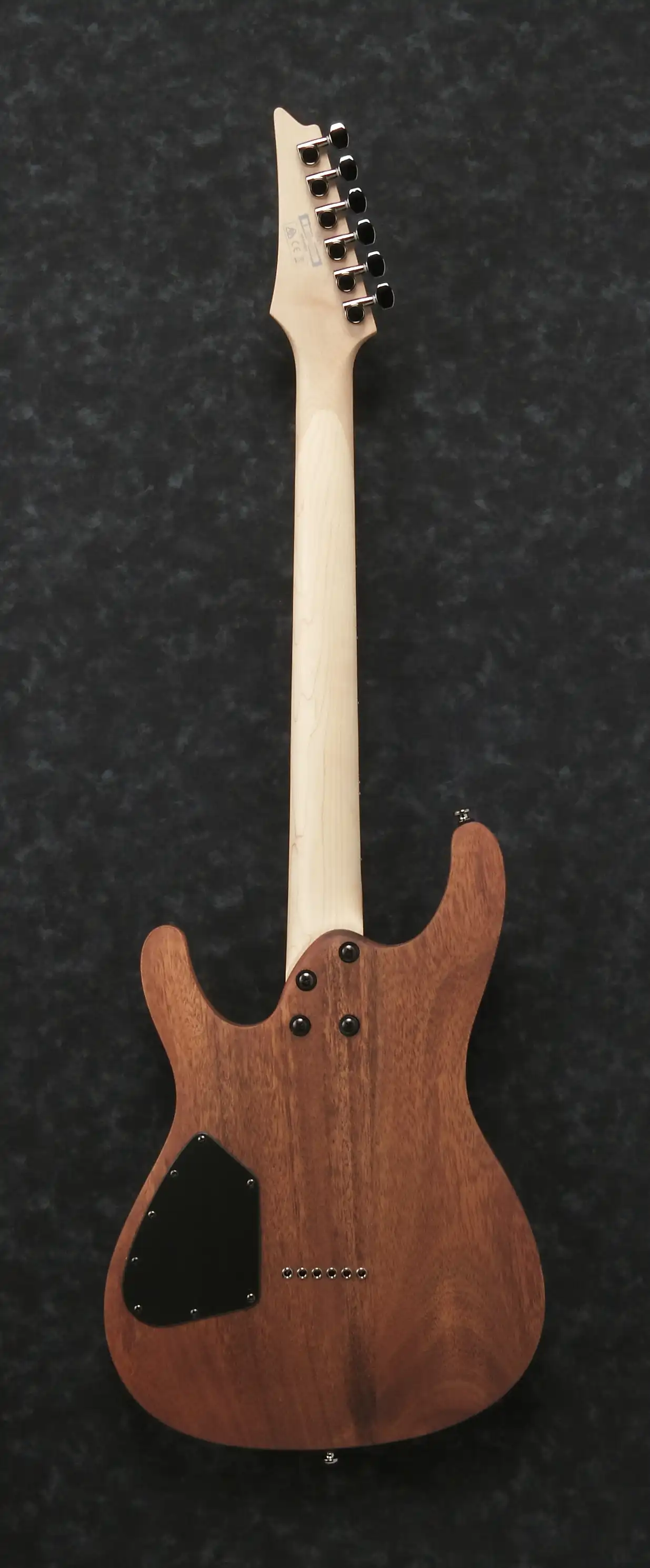 Ibanez S521-MOL Mahogany Oil