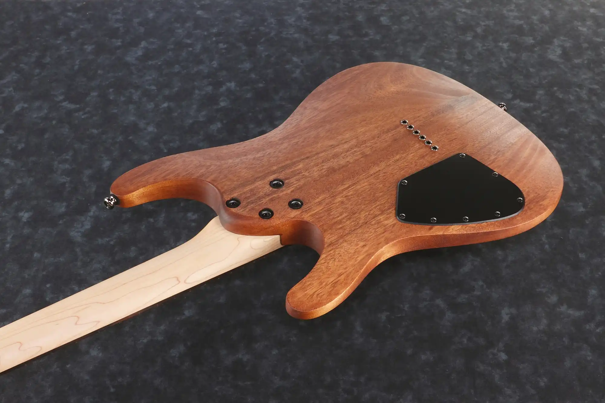 Ibanez S521-MOL Mahogany Oil