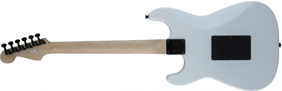 Jackson San Dimas Adrian Smith SDX snw/mn
