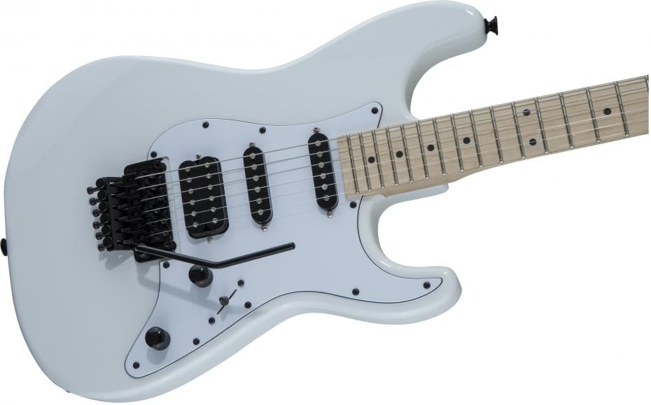 Jackson San Dimas Adrian Smith SDX snw/mn