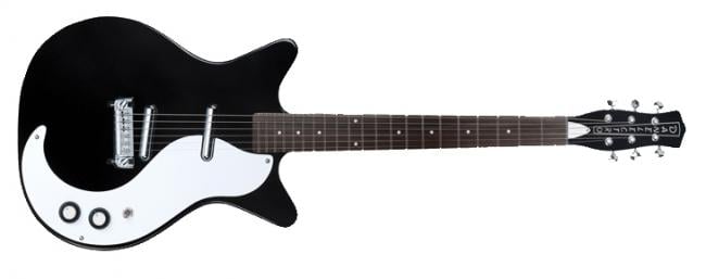 Danelectro 59 M blk