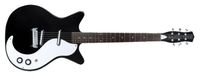 Danelectro 59 M blk