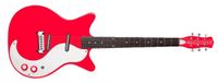 Danelectro 59 M red
