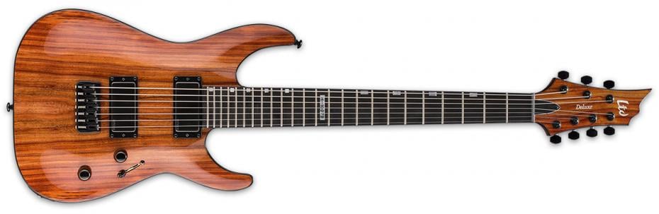 LTD by ESP H-1007 Koa natur