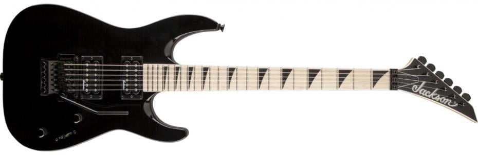 Jackson Dinky JS-32 DKA-M black
