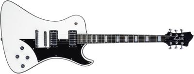 Hagstrom Fantomen white gloss B-Stock