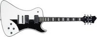 Hagstrom Fantomen white gloss B-Stock