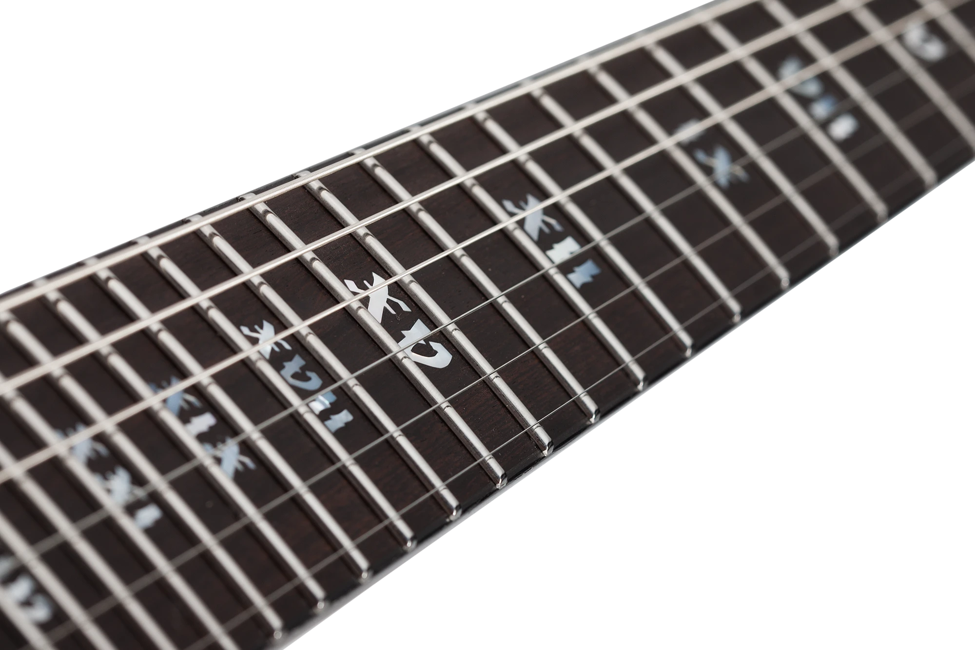 Schecter Apocalypse C-1 FR S Red Reign