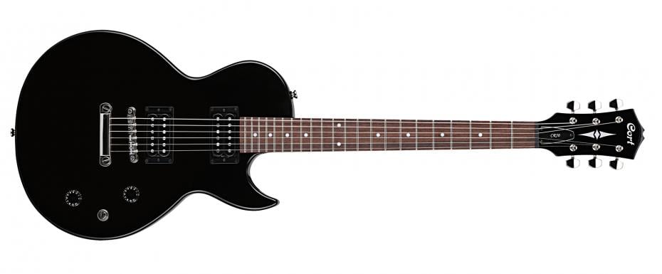 Cort CR50 black