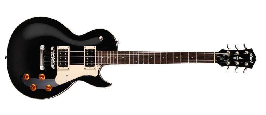 Cort CR100 black