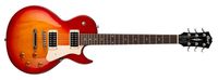Cort CR100 cherry red sunburst