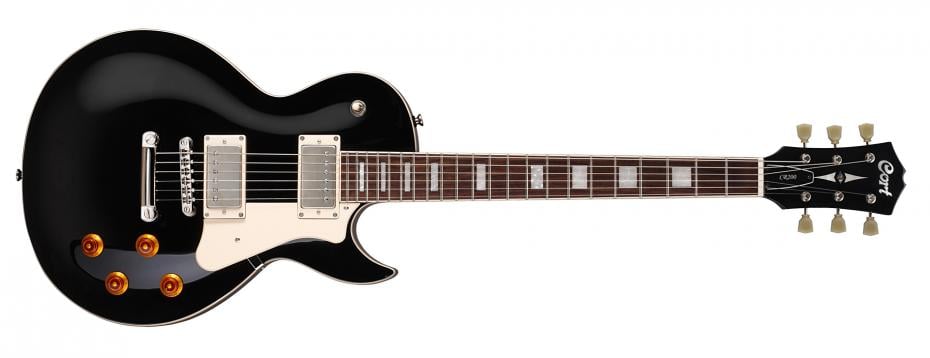 Cort CR200 black