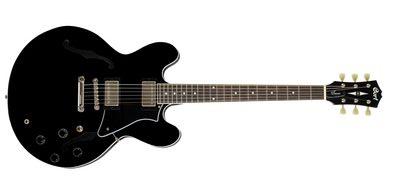 Cort Source black