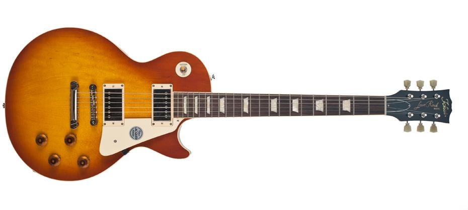 Tokai LS186 Premium LP violin