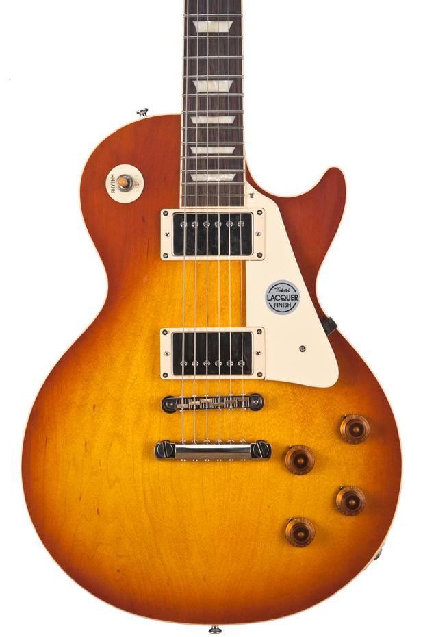 Tokai LS186 Premium LP violin