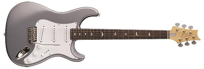 PRS John Mayer Silver Sky tungsten