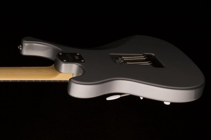 PRS John Mayer Silver Sky tungsten