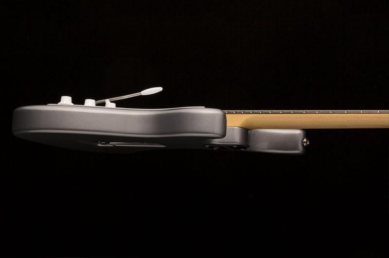 PRS John Mayer Silver Sky tungsten
