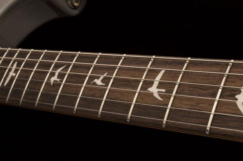 PRS John Mayer Silver Sky tungsten