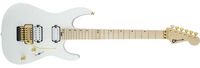 Charvel Pro Mod DK24 HH FR MPL SN WHT - AKTION - INKL.KOFFER!