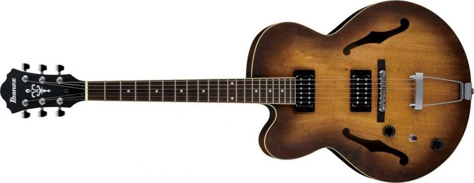 Ibanez Artcore AF-55L-TF Lefthand