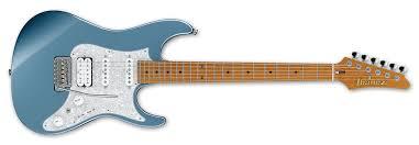 Ibanez AZ2204 Ice Blue Metallic B-Stock