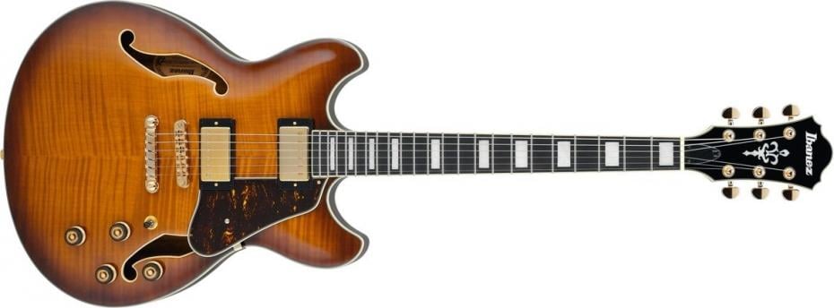 Ibanez Artcore AS-93FM VLS