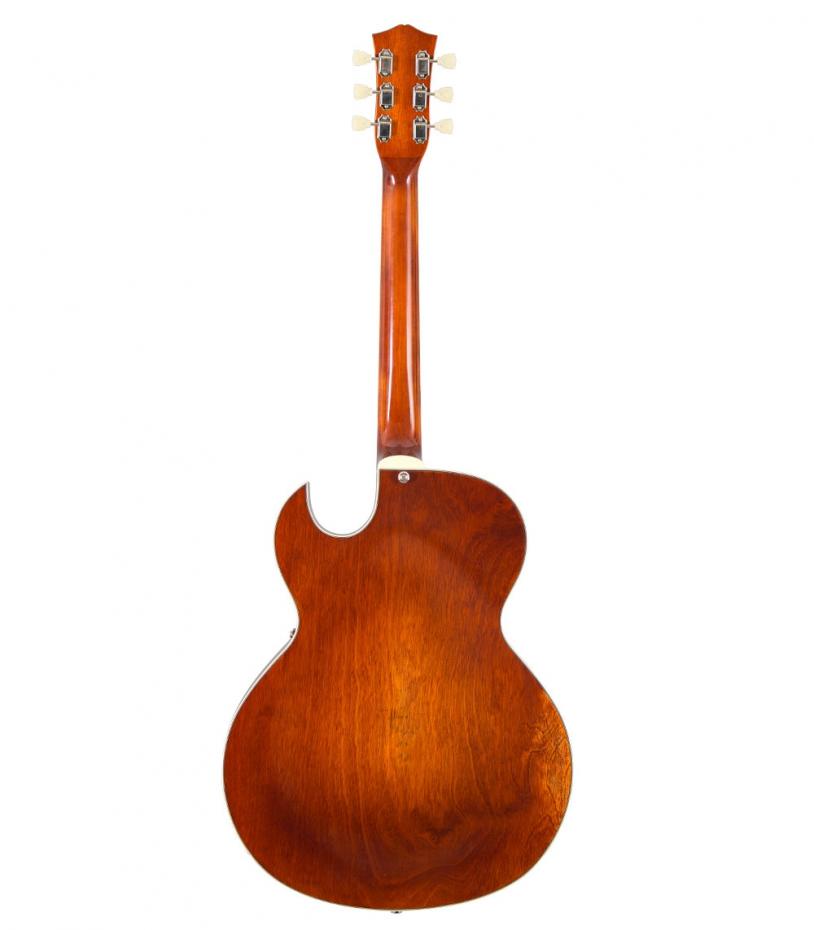 Stanford CR Fatboy 75-2 antique violin