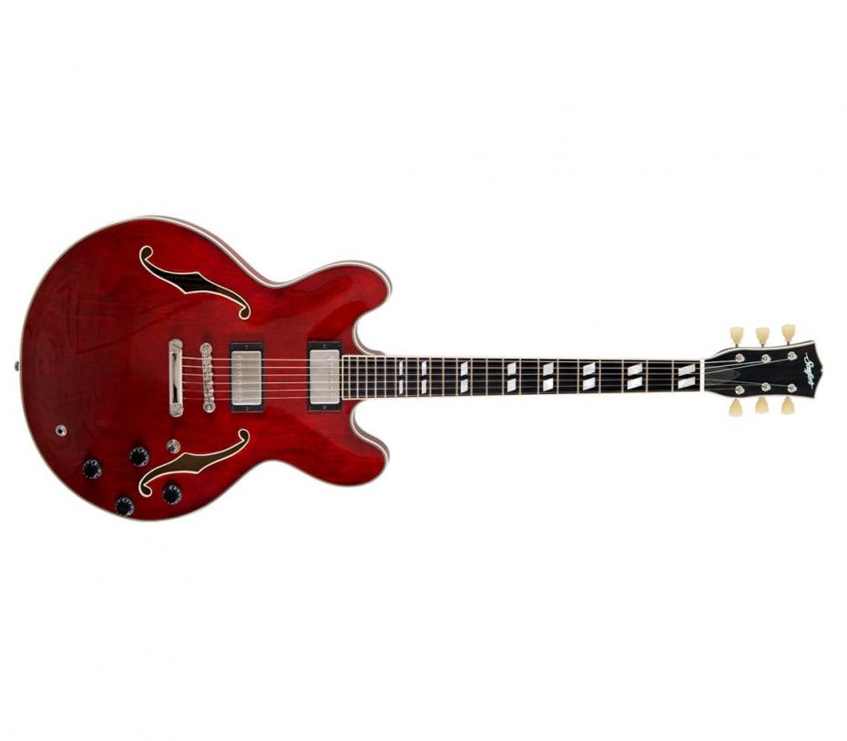 Stanford CR Thinline 35 cherry B-Stock