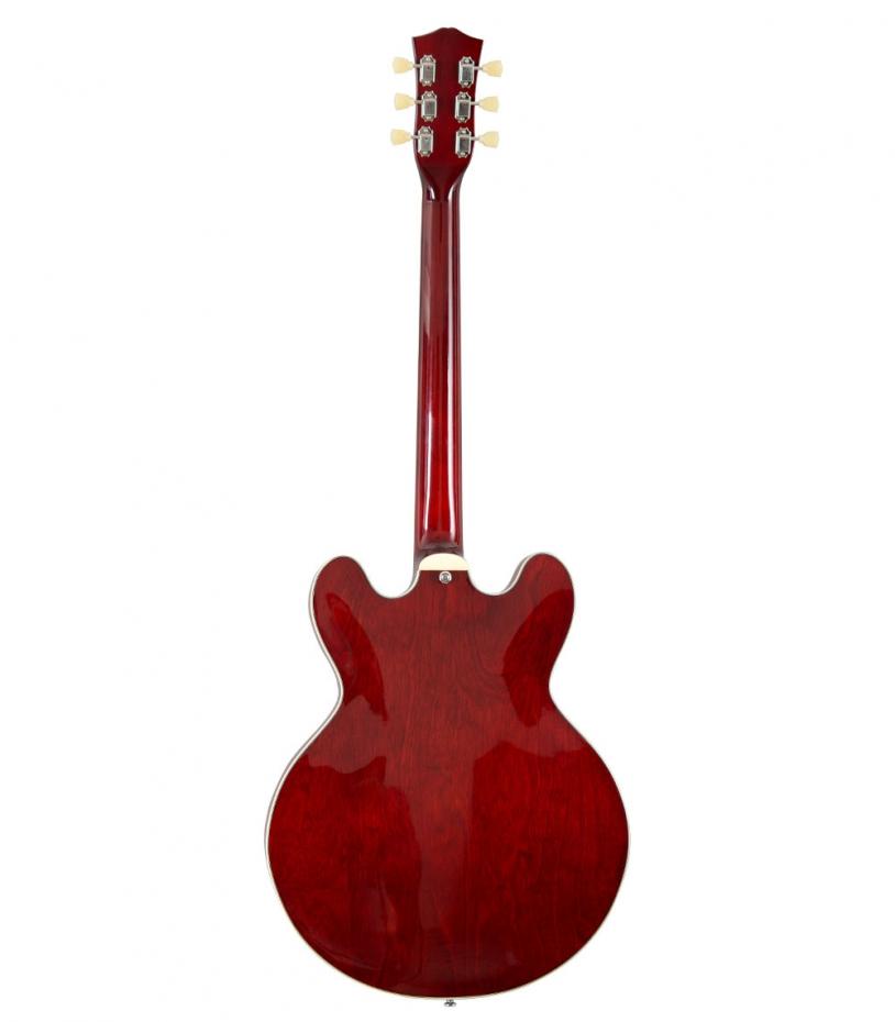 Stanford CR Thinline 35 cherry B-Stock