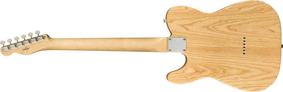 Fender Jimmy Page Telecaster® Rosewood Fingerboard Natural