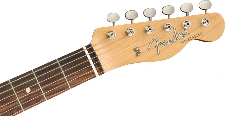 Fender Jimmy Page Telecaster® Rosewood Fingerboard Natural