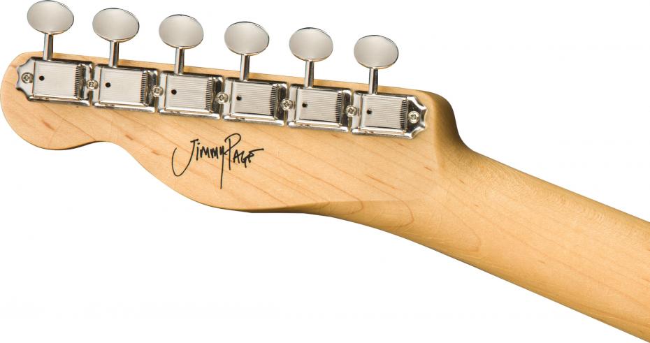 Fender Jimmy Page Telecaster® Rosewood Fingerboard Natural