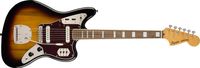 Squier Classic Vibe 70s Jaguar® Laurel Fingerboard 3-Color Sunburst