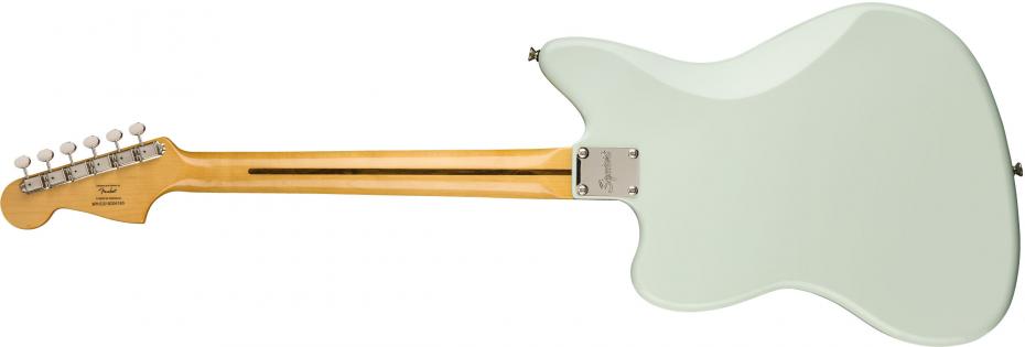 Squier Classic Vibe 60s Jazzmaster® Laurel Fingerboard Sonic Blue