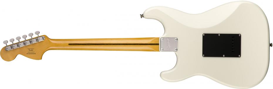 Squier Classic Vibe 70s Stratocaster® Laurel Fingerboard Olympic White