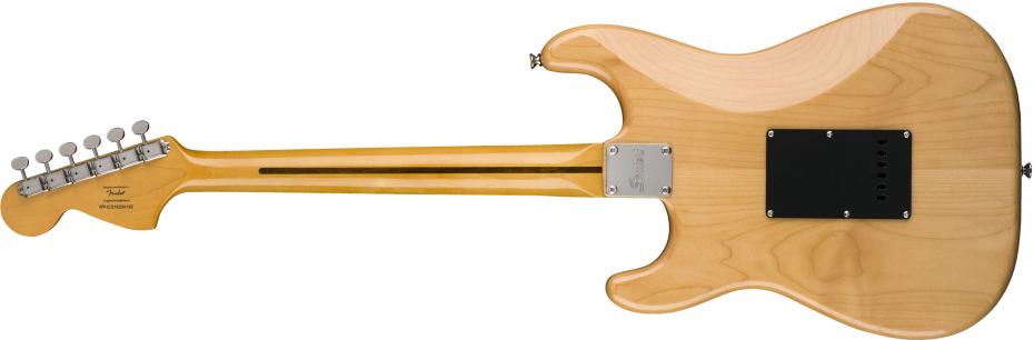 Squier Classic Vibe 70s Stratocaster® Laurel Fingerboard Natural