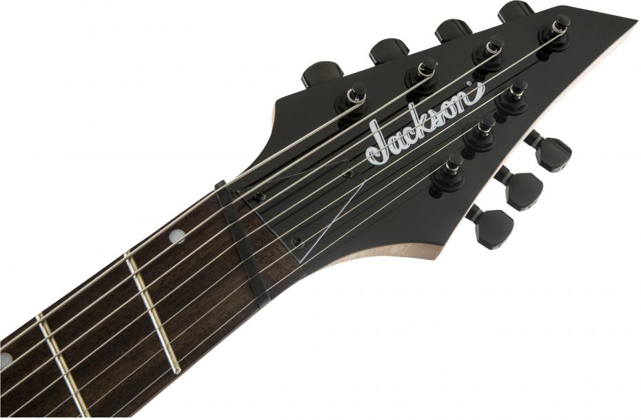 Jackson Dinky DKAF7 black