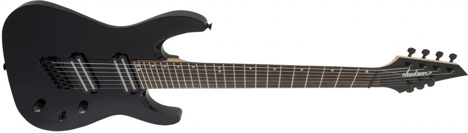 Jackson Dinky DKAF7 black