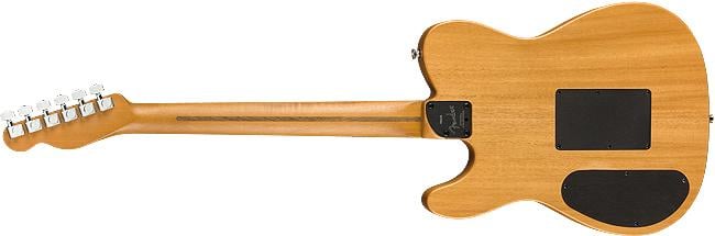 Fender American Acoustasonic Telecaster Natural