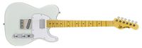 G&L Tribute Asat Classic Bluesboy sb