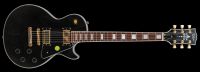 Tokai ALC62 Traditional LP black/Jatoba
