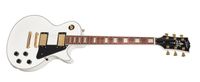 Tokai ALC62 Traditional LP sw/jatoba