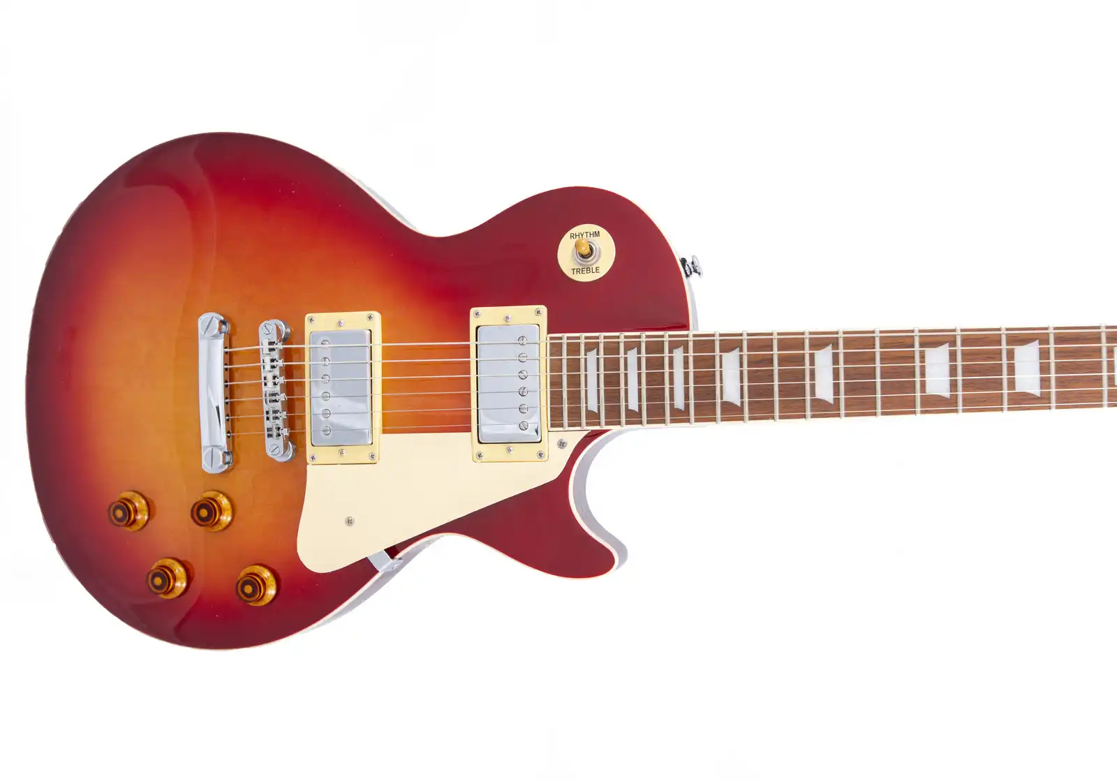 Tokai ALS62F Traditional LP cherry SB/jatoba