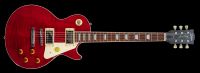 Tokai ALS62 Traditional LP see through red/jatoba